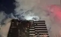 اسامی بیماران بیمارستان گاندی اعلام شد