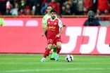 مصدومیت ستاره پرسپولیس در آستانه شروع لیگ برتر