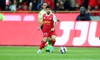 مصدومیت ستاره پرسپولیس در آستانه شروع لیگ برتر