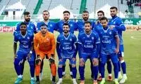 اخراج ۲ استقلالی به‌دلیل اعتراض به مسائل مالی