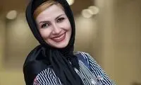 پست عجیب و جالب خانم مجری برنامه کودک 