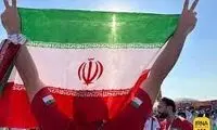 شور و شوق تماشایی هواداران ایرانی در قطر 