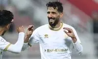 مقصد نهایی بشار رسن مشخص شد