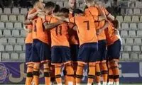 کوتاه‌ترین بازی فوتبال ایران در ۳۰ ثانیه!