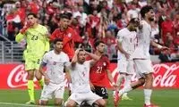 ایران در یکی از این سه حالت صعود می‌کند