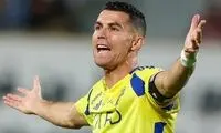 رونالدو: فقط من می‌توانم چنین گلی بزنم!