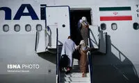 دستورالعمل جدید عربستان برای انتقال آب زمزم از سوی حجاج