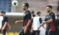 بهترین خبر برای پرسپولیسی‌ها در فیفادی