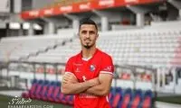 علی علیپور: پرسپولیس خانه اول و آخر من است