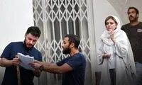 جواد عزتی و بهرام افشاری کارگردان شدند!