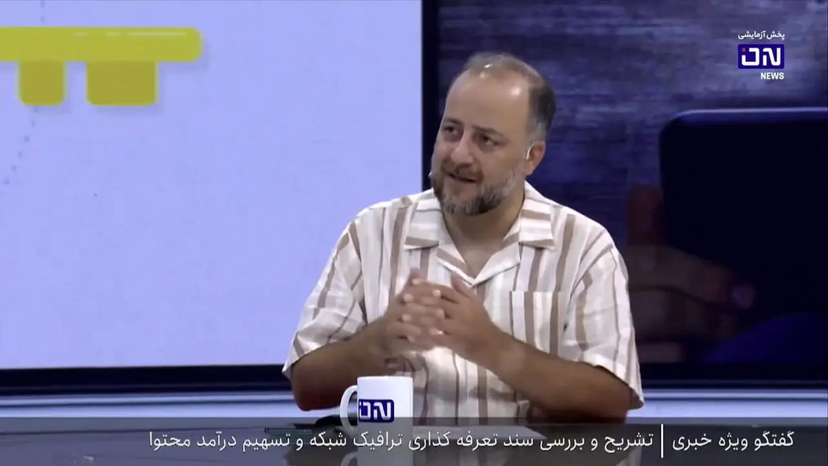 پوست خربزه همراهان دولت رئیسی زیر پای پزشکیان