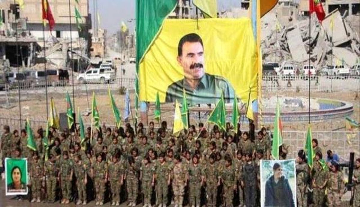   پ‌ک‌ک احتمالاً تا روز جمعه خود را منحل کند 