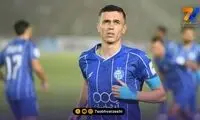 یاسر آسانی برای یک استقلالی، ماشین خرید