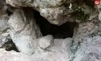 انسان‌ها ۸۶ هزار سال قبل در این غار زندگی می‌کردند