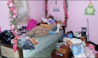 پیام فیس‌بوکی خانم همسایه یک جامعه را تکان داد: این خوک کثیف رو سلاخی کردم