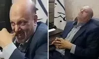 رفتار آن نماینده که تنقلات می‌خورد جای شِکوه ندارد!