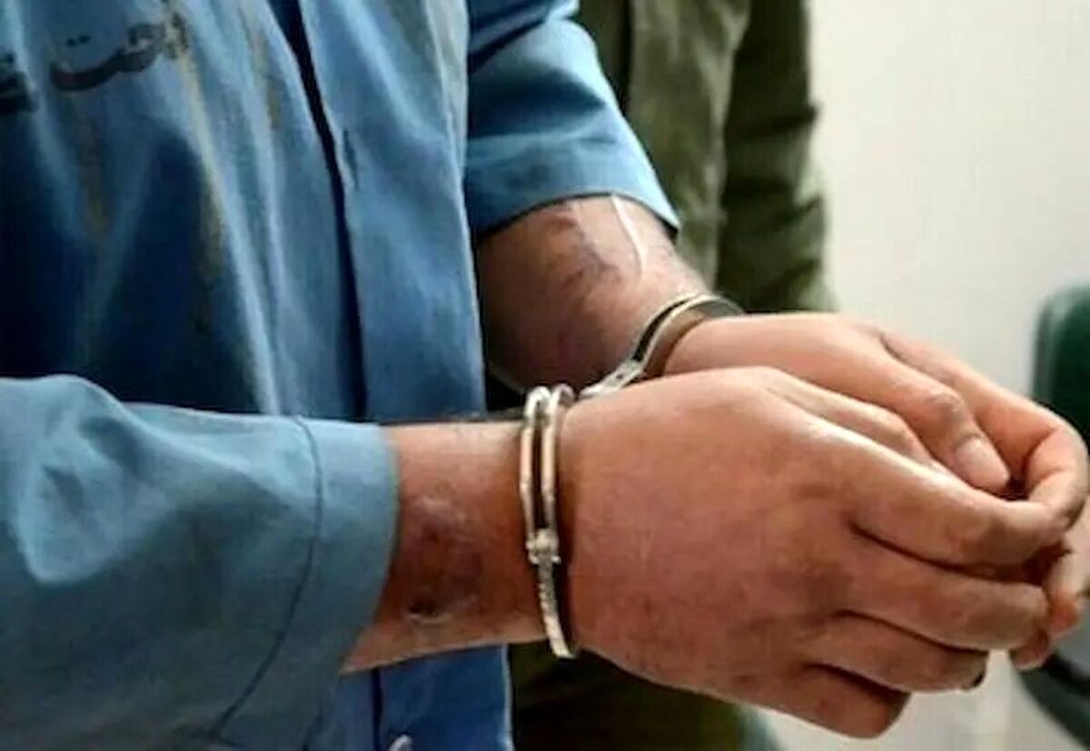   بازداشت ضارب پرسنل اورژانس نیشابور 