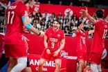والیبال ایران قهرمان جهان شد