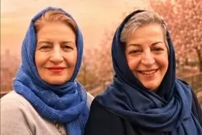 دلیل تذکر احترام برومند به لیلی رشیدی رمزگشایی شد