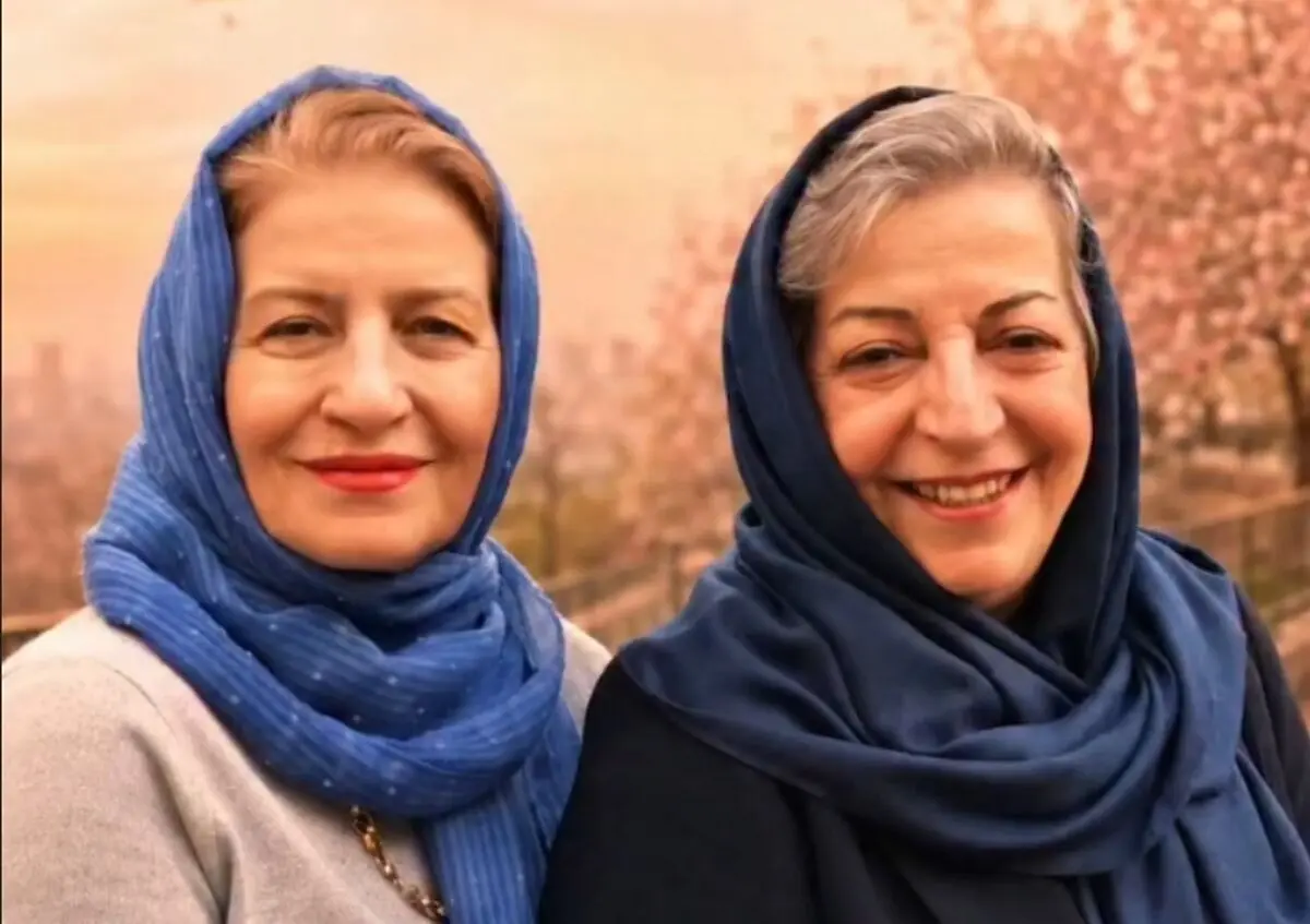 دلیل تذکر احترام برومند به لیلی رشیدی رمزگشایی شد