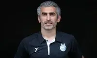 مقصد غیرمنتظره مجتبی جباری در لیگ یک مشخص شد!