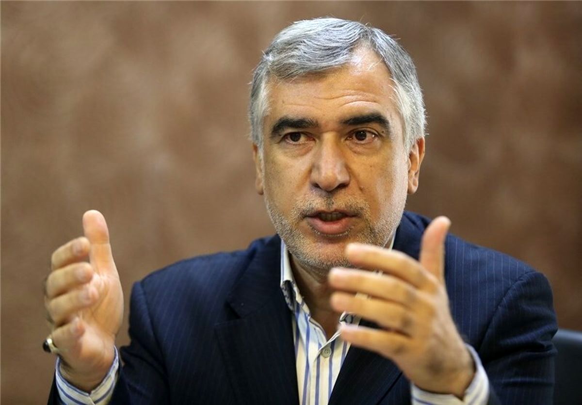   آقای نماینده محتوای نامه آمریکا به ایران را لو داد! 