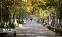 فعلاً سراغ لباس‌های پاییزی نروید؛ گرما دست‌بردار نیست