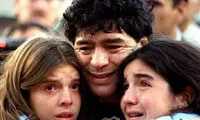چرا مارادونا همیشه دو ساعت به دست داشت؟