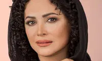پست جدید کمند امیرسلیمانی با یک تم سیاه و سفید
