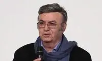 جزییات مراسم یادبود ناصر طهماسب اعلام شد