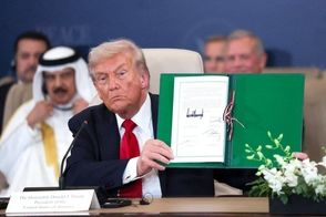 توافق آتش‌بس غزه در مصر رسما امضا شد
