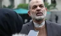 وزیر کشور: اتفاقات اخیر ربطی به نبود گفتگو ندارد