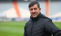 این ویدیوی تماشایی از کریم باقری همیشه دیدنی است