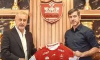 درویش: سرنوشت نیمکت پرسپولیس در دستان باقری است!