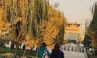 ویدئویی توجه‌برانگیز از زنان بی‌حجاب در اماکن عمومی