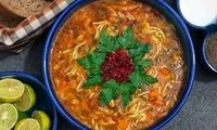 با این غذای مقوی سرماخوردگی را فتیله‌پیچ کنید!