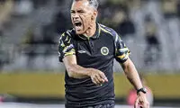 گزینه روی اعصاب را می‌خواهند سرمربی پرسپولیس کنند