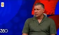 علی دایی، پای سردار آزمون را به حذف تیم ملی باز کرد