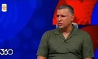 علی دایی، پای سردار آزمون را به حذف تیم ملی باز کرد