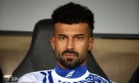 واکنش معنی‌دار رامین رضاییان به برد استقلال