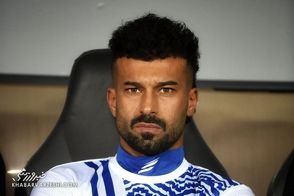 واکنش معنی‌دار رامین رضاییان به برد استقلال