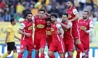 ترکیب احتمالی پرسپولیس مقابل استقلال