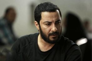 نوید محمدزاده ناگهان به سیم آخر زد!