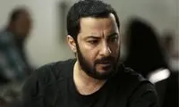 نوید محمدزاده ناگهان به سیم آخر زد!