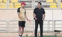 هشدار یحیی و آنالیزور تیم به پرسپولیسی‌ها