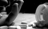مرگ تلخ دو کودک با قرص برنج