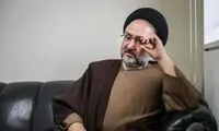 طعنه سنگین ابطحی به وزیر ارشاد با پوست خربزه 