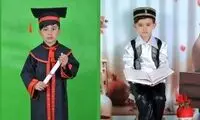 شهادت دو کودک تبریزی در حمله اسرائیل 