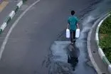 آب در تهران جیره‌بندی می‌شود؟