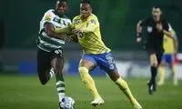 چراغ سبز دفاع چپ برزیلی برای پیوستن به پرسپولیس